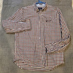American Eagle classic fit Button Down Shirt